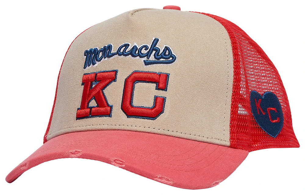 BY KIY NLB x KIY Kansas Snap Cap - Adult