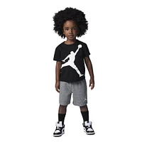 Jordan Jumbo Jumpman Shorts Set