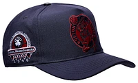Pro Standard Celtics Olympic Wool Blend Snapback - Adult
