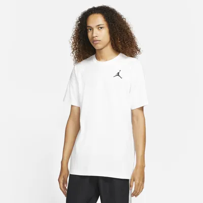 Jordan Jumpman Embroidered T-Shirt - Men's