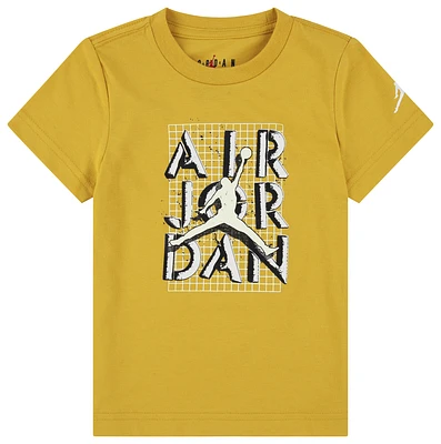 Jordan Jumpman Stack T-Shirt - Boys' Toddler