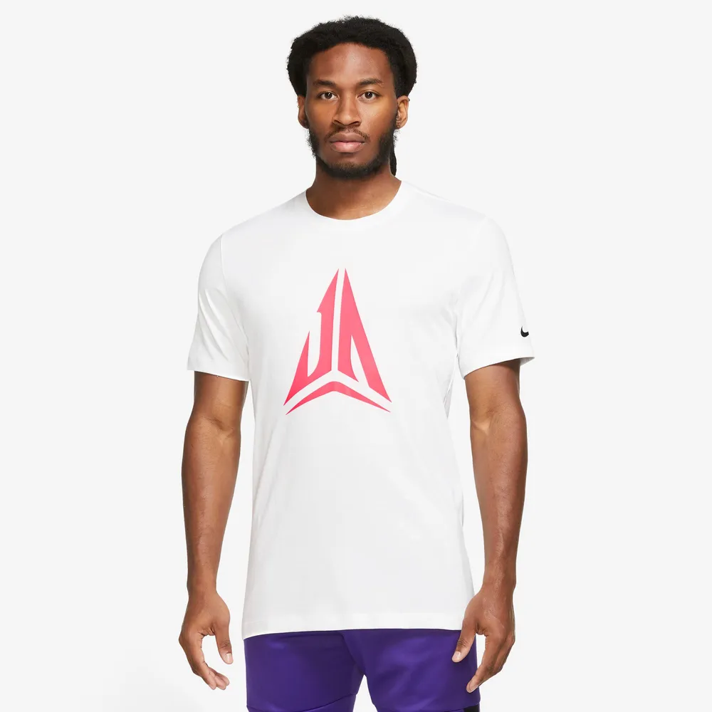 Nike Ja Morant T-Shirt - Men's