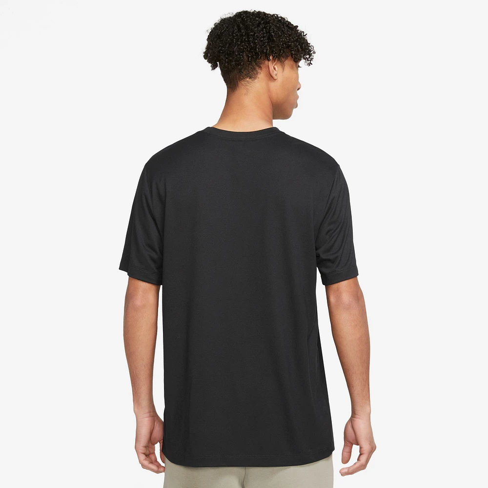 Nike Dri-FIT RLGD Reset T-Shirt - Men's