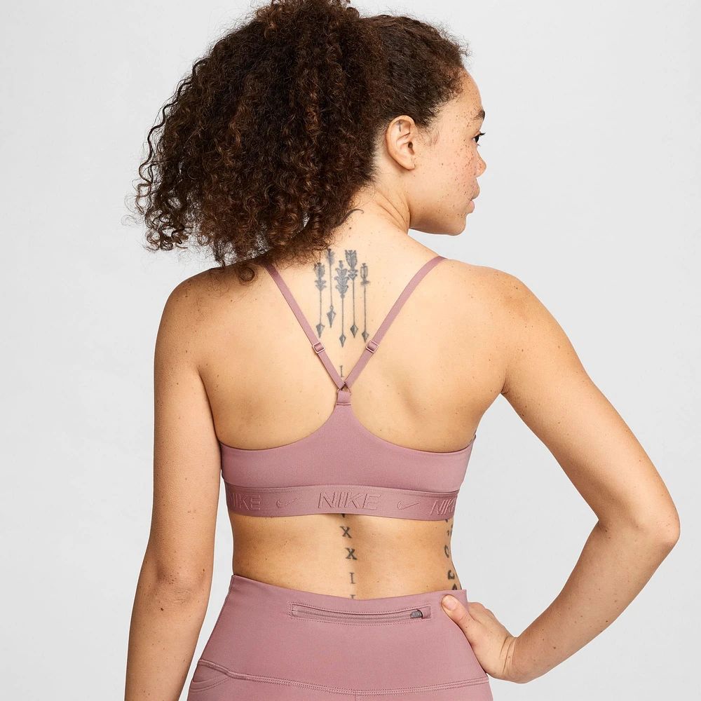 Nike Dri-FIT Indy Bra - Women's