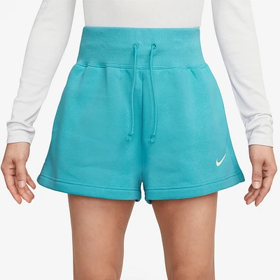 Nike Fleece HR Shorts - Women's