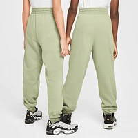 Nike NSW Club Fleece Loose Pants - Boys' Grade School