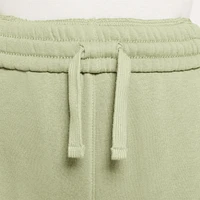 Nike NSW Club Fleece Loose Pants - Boys' Grade School