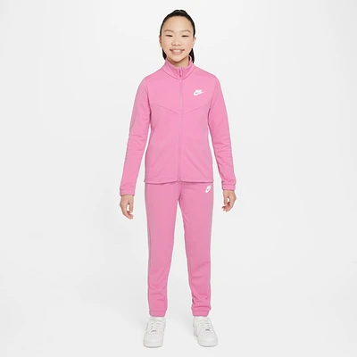 Nike NSW Full-Zip HBR Tracksuit  - Boys' Grade School