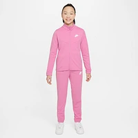 Nike NSW Full-Zip HBR Tracksuit  - Boys' Grade School
