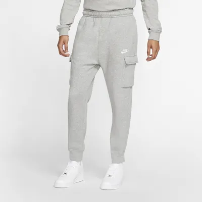 Nike NSW Cargo Club Pants - Men's