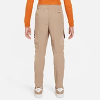 Nike Woven Cargo Pants - Boys' Grade School
