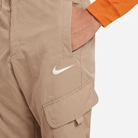 Nike Woven Cargo Pants - Boys' Grade School