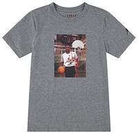 Jordan Brand Photo Short Sleeve Crew - Boys' Grade School