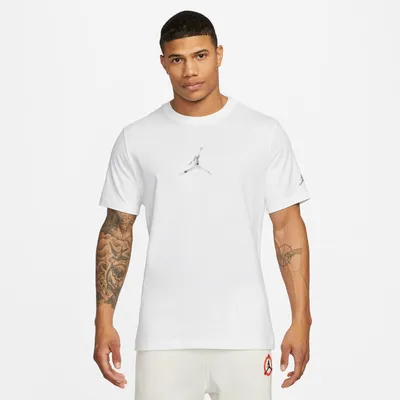 Jordan Graphic SS Crew 2 - Men's