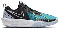 Nike Boys G.T. Cut 3 - Boys' Grade School Basketball Shoes Black/White/Blue
