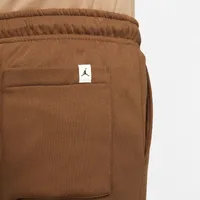 Jordan Essential Member Holiday Fleece Pants - Men's