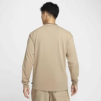 Nike NSW Premium Essential L/S  - Men's