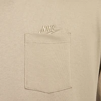 Nike NSW Premium Essential L/S  - Men's