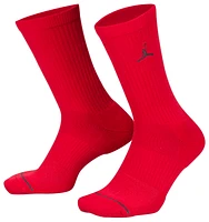 Jordan Every Day Cushioned Crew 3 Pack Socks - Men's