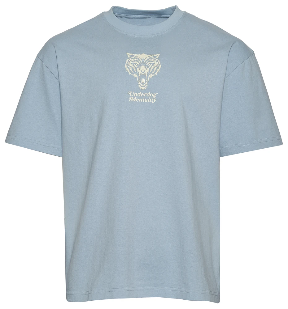 Deuce Everyone Loves An Underdog T-Shirt - Men's