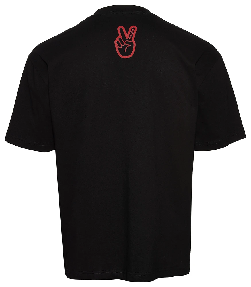 Deuce Hand T-Shirt - Men's