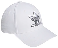 adidas Originals Icon Precurve Snapback - Men's