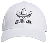 adidas Originals Icon Precurve Snapback - Men's