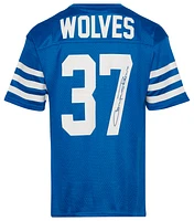 Campus Remix Cheyney University Football Jersey - Men's