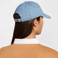 Nike Club Denim Cap - Adult