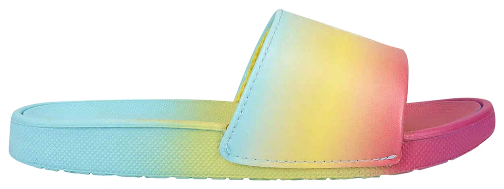 Polo Girls Polo CAYSON MULTI - Girls' Preschool Shoes Pink/White Size 12.0