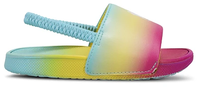 Polo Girls Polo CAYSON MULTI - Girls' Toddler Shoes Pink/White Size 06.0