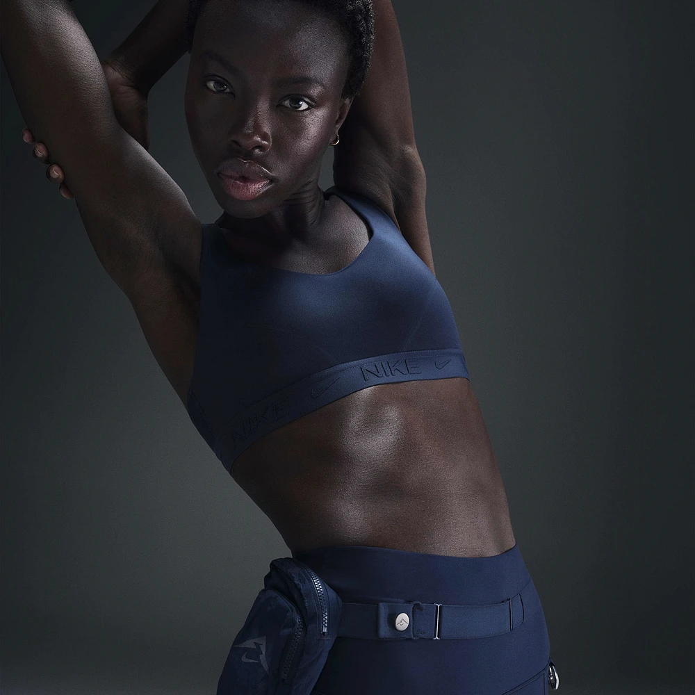 Nike Indy High DF Sports Bra - Women's