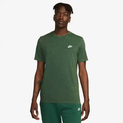 Nike NSW Club Novelty T-Shirt - Men's