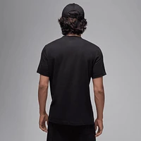 Jordan NY City LBR Short Sleeve Crew - Men's