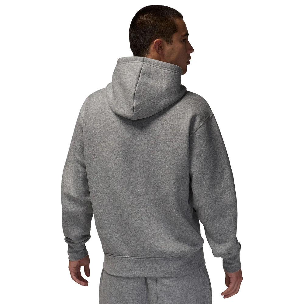 Jordan Chicago City HBR Pullover Hoodie - Men's