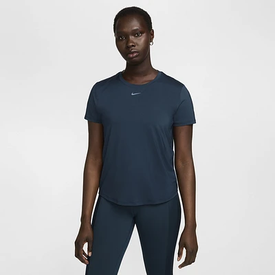 Nike One Classic DF SS Top - Women's