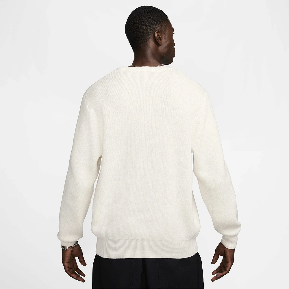 Nike Club Crew Sweater - Men's
