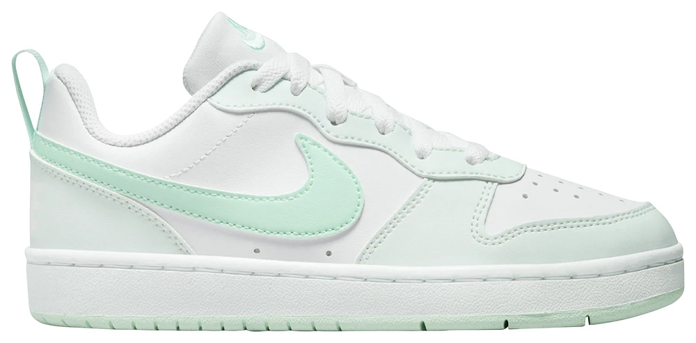 Nike Boys Court Borough Low Recraft