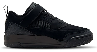 Jordan Boys Spizike Low