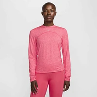 Nike Swift Element DF UV Crew - Women's