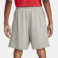 Nike Club Knit Shorts - Men's