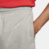 Nike Club Knit Shorts - Men's