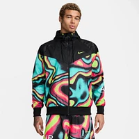 Nike NSW Woven Max Volume Lined WR Jacket - Men's