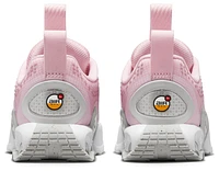 Nike Girls Air Max DN - Girls' Toddler Running Shoes Pink Foam