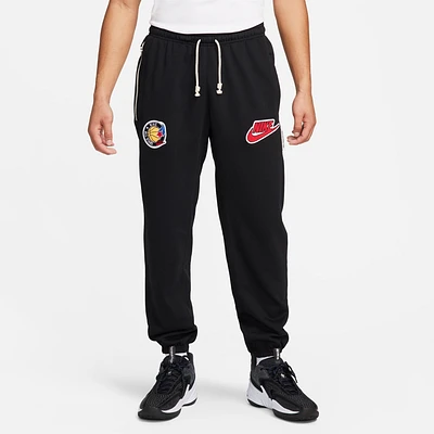 Nike Dri-FIT Standard Issue Stars Pants - Men's