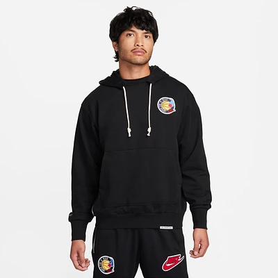 Nike Dri-Fit Standard Issue Pullover Hoodie - Men's