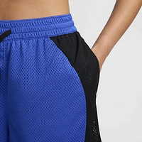 Nike Essential Mesh Dri-FIT Shorts - Women's