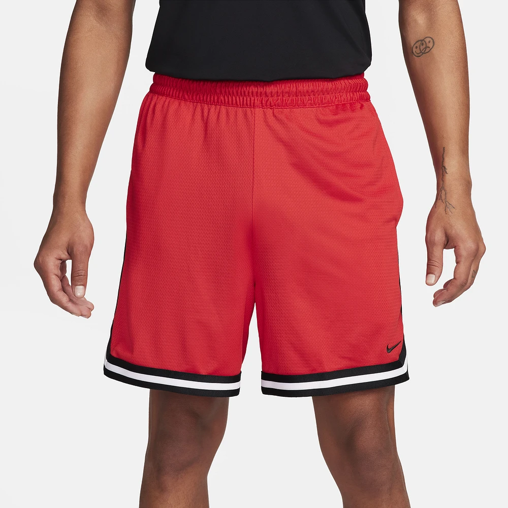 Nike Dri-FIT DNA 6" Shorts - Men's