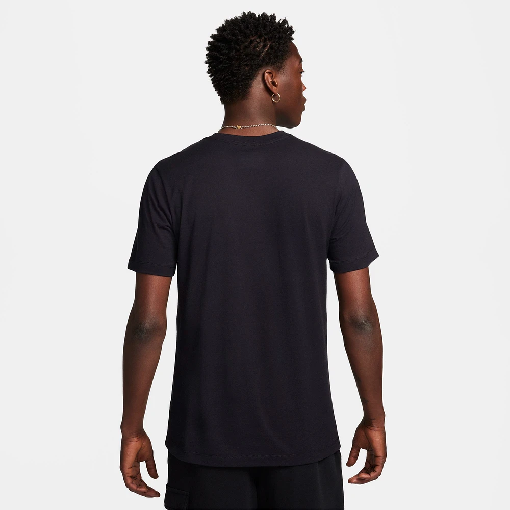 Nike NSW Short Sleeve City T-Shirt-Houston - Men's