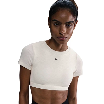 Nike NSW Classic Baby Tee Bra - Women's
